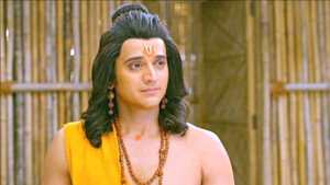 श्रीमद् रामायण 1. évad Ep.46 46. epizód