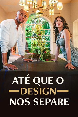 Divided by Design poszter