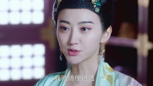 大唐荣耀 1. évad Ep.22 22. epizód
