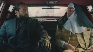 Ture Sventon och jakten på ungdomens källa 1. évad Ep.4 4. epizód