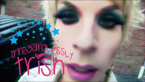 Irregardlessly Trish 1. évad Ep.2 2. epizód