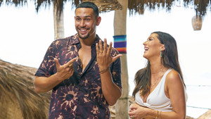 Bachelor in Paradise 8. évad Ep.14 14. epizód