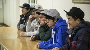 1박 2일 3. évad Ep.423 423. epizód