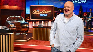 Die Stefan Raab Show Speciális epizódok Ep.2 2. epizód