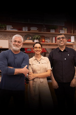 Cozinha de Alto Nível poszter