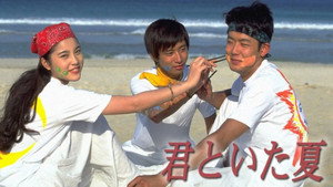 君といた夏 kép