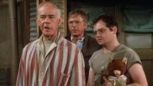 M*A*S*H 6. évad Ep.20 20. epizód
