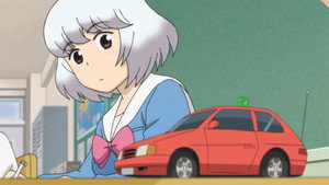 となりの関くん 1. évad Ep.12 12. epizód