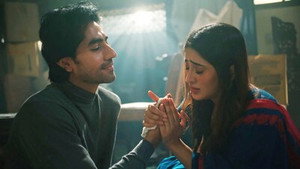 बड़े अच्छे लगते हैं 4. évad Ep.54 54. epizód