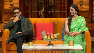 The Kapil Sharma Show 2. évad Ep.314 314. epizód