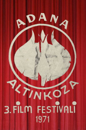 Altın Koza 3. évad (1971-09-26) poszter