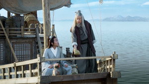 雪中悍刀行 1. évad Ep.16 16. epizód