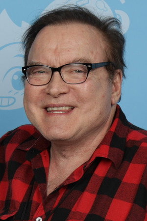 Billy West profil kép