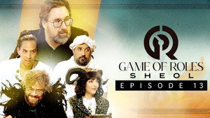 Game of Roles 9. évad Ep.13 13. epizód