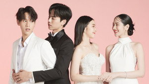 แผนการ(รัก)ร้ายของนายเจ้าบ่าว kép