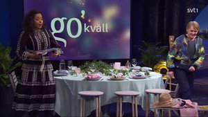 Go'kväll 50. évad Ep.59 59. epizód