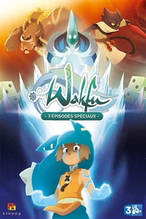 Wakfu : La Quête des six Dofus Éliatropes poszter
