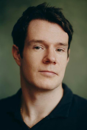 Connor Swindells profil kép