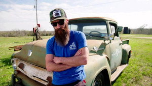 Shifting Gears with Aaron Kaufman 2. évad Ep.1 1. epizód