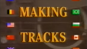 Making Tracks kép