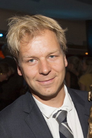 Espen Eckbo profil kép