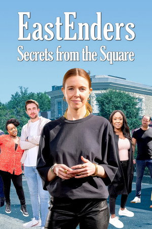 EastEnders: Secrets from the Square 1. évad (2020-06-22) poszter