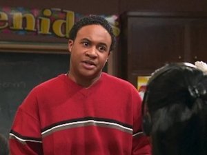 That's So Raven 1. évad Ep.2 2. epizód