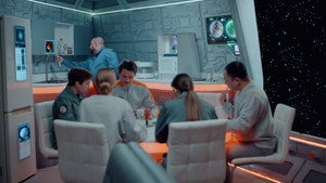 Митрич 1. évad Ep.6 6. epizód