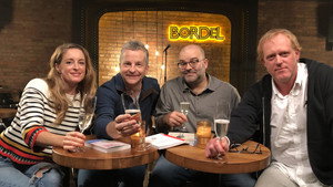 La revue culturelle 2. évad Ep.1 1. epizód
