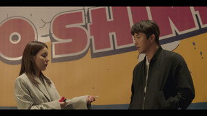 위기의 X 1. évad Ep.5 5. epizód