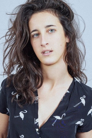 Agnès Hurstel profil kép