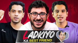 Carryminati 1. évad Ep.148 148. epizód