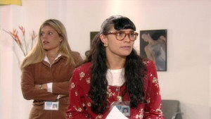 Betty, a csúnya lány 1. évad Ep.177 177. epizód