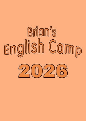 브라이언의 영어 캠프 2. évad (2026-01-09) poszter