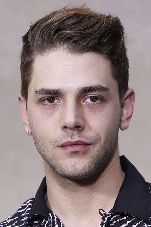 Xavier Dolan profil kép