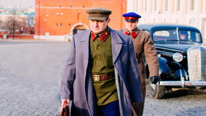 Страна Советов. Забытые вожди kép
