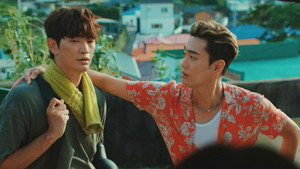 아주르 스프링 1. évad Ep.4 4. epizód