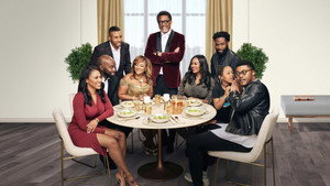 Mathis Family Matters kép