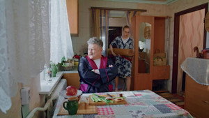 Ромео і Джульєтта з Черкас 2. évad Ep.7 7. epizód