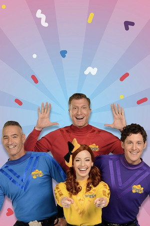 The Wiggles poszter