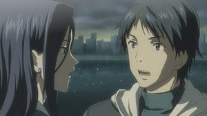 WHITE ALBUM 1. évad Ep.5 5. epizód