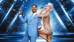 Dancing with the Stars 33. évad Ep.10 10. epizód