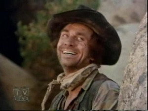 Gunsmoke 16. évad Ep.17 17. epizód