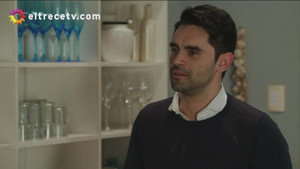 Los ricos no piden permiso 1. évad Ep.119 119. epizód