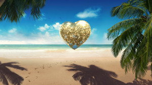 Love Island USA kép