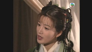 笑傲江湖 1. évad Ep.4 4. epizód