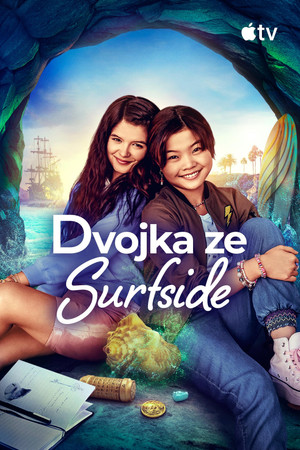 Surfside-i lányok poszter