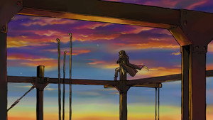 Code Geass: Lelouch of the Rebellion kép