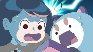 Bee and PuppyCat 1. évad Ep.5 5. epizód