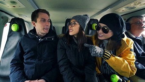嫁到這世界邊端 2. évad Ep.12 12. epizód